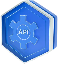 API